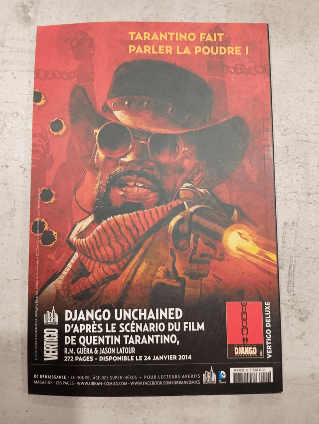 Comics green lantern saga #20