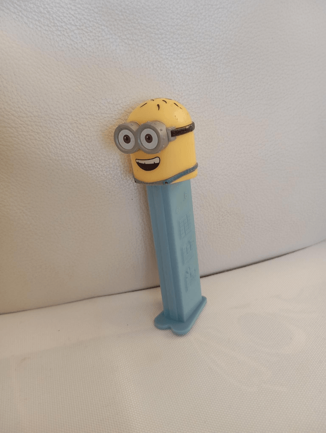 Distributeur PEZ Minion