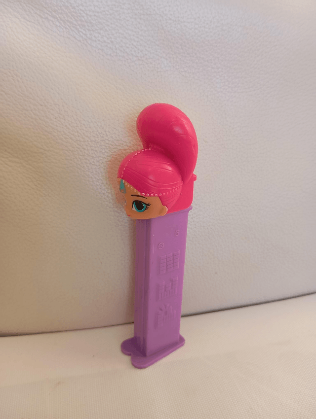 Distributeur PEZ Shimer