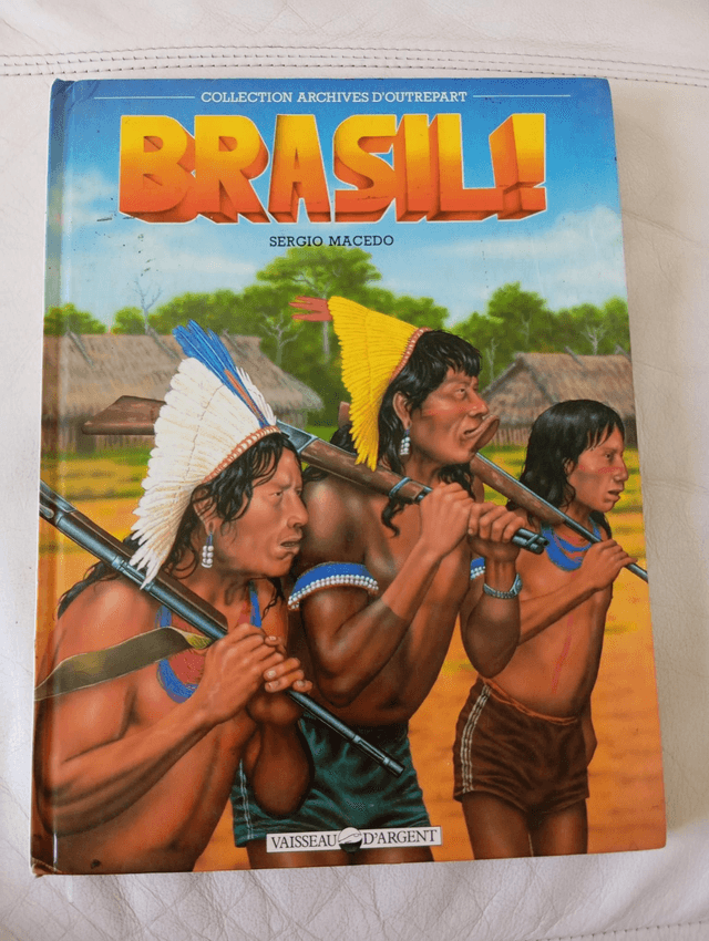 Bd Brasil !